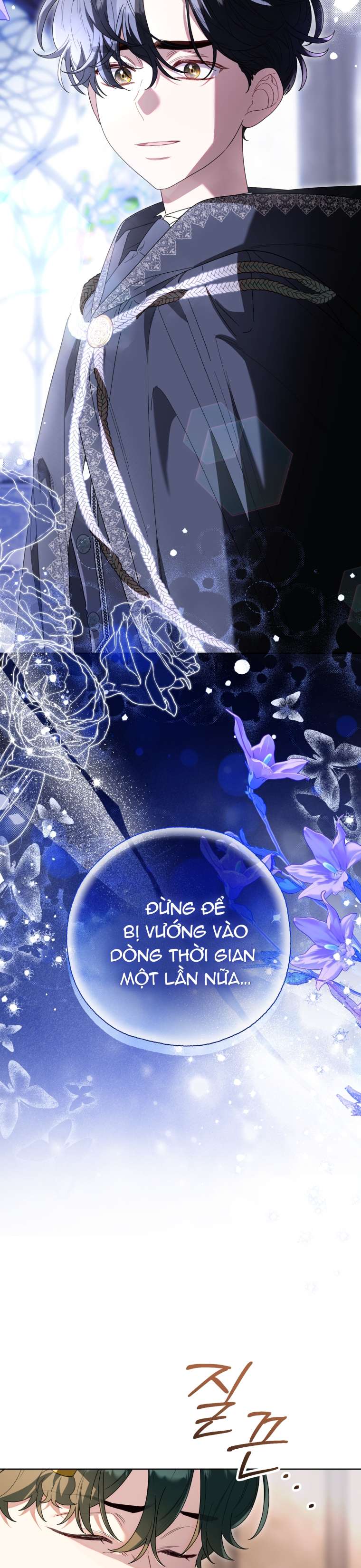 Thà Là Để Tôi Trở Thành Nữ Hoàng Chap 76 - Trang 3