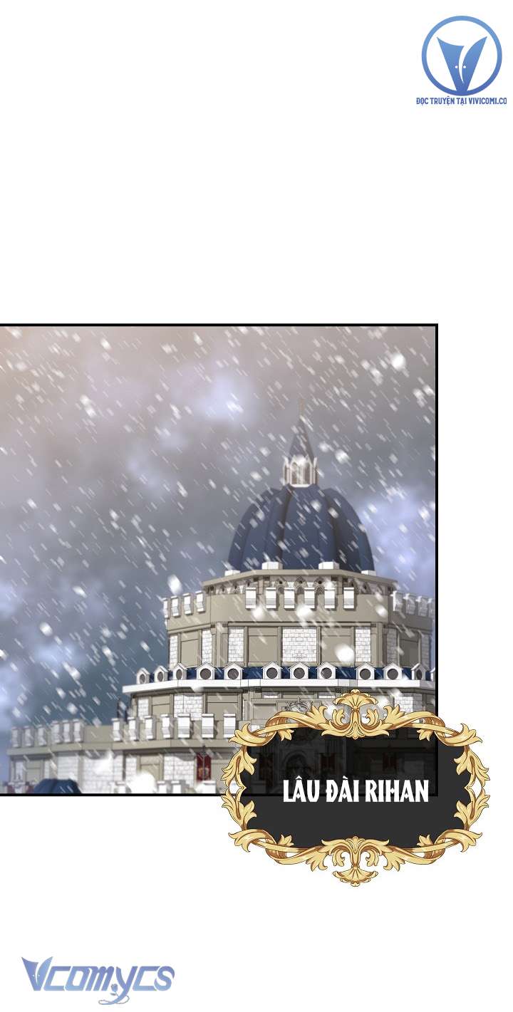 Tôi Không Phải Là Cinderella Chap 96 - Next Chap 97