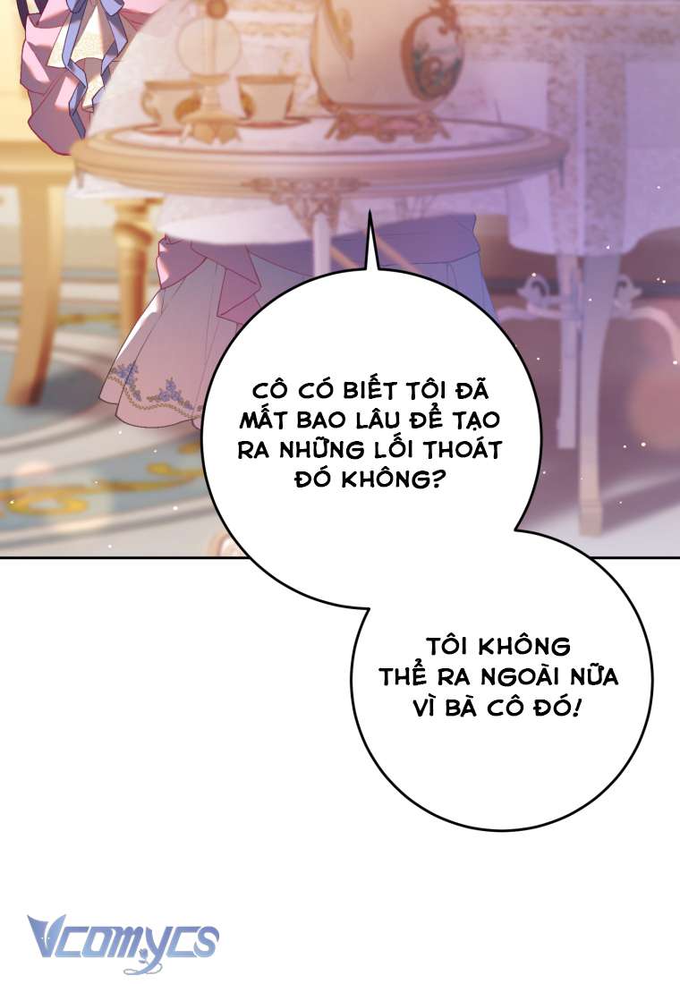 [Sứa Biển] Em Trai Tôi Là Hoàng Đế Ngang Ngược Chap 28 - Trang 2