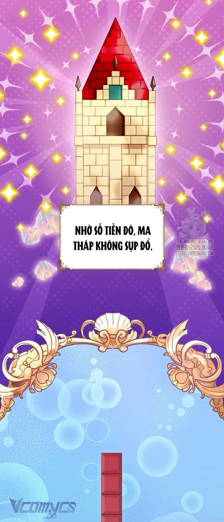 Người Anh Trai Mạnh Nhất Của Tôi Đã Mất Trí Nhớ Chap 24 - Next Chap 25