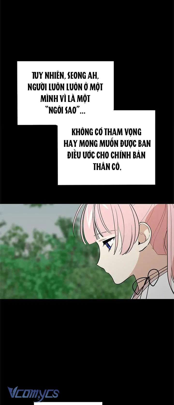 Điều Ước Sao Băng Chap 50 - Trang 4