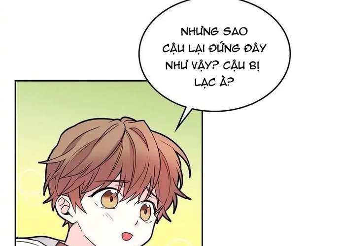 Luật Của Tiểu Thuyết Mạng Chapter 3 - Trang 4