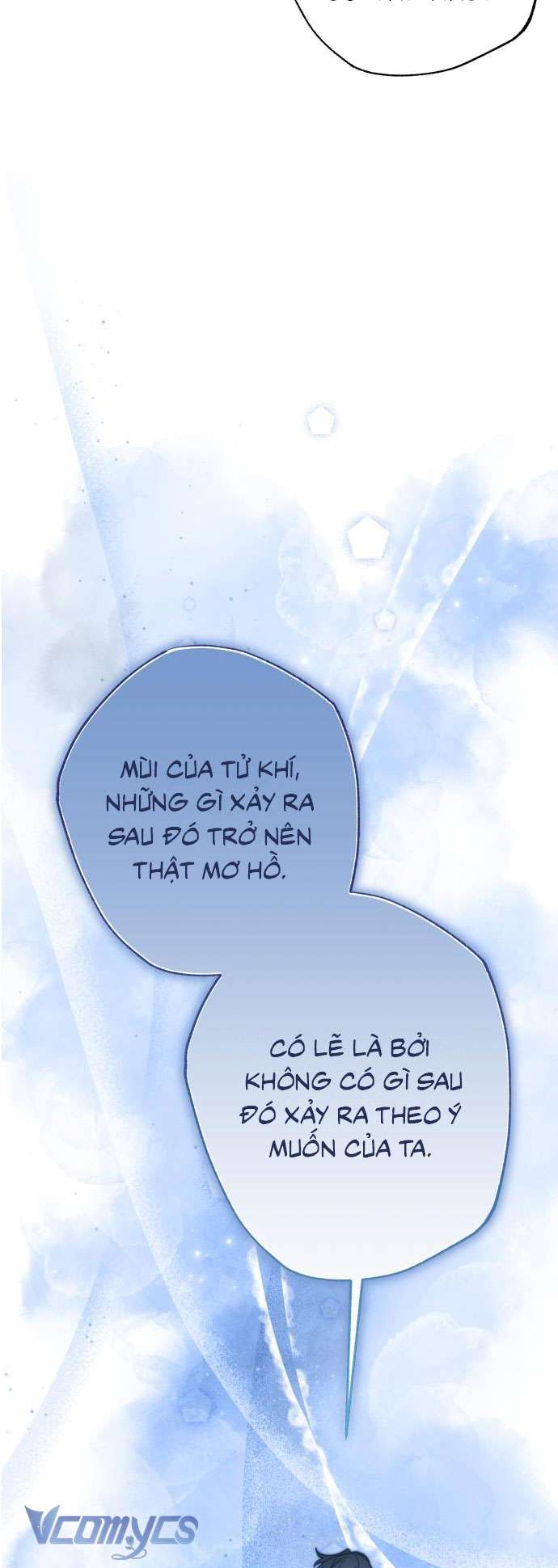 Chuyện Tình Tuyết Phương Bắc Chap 39 - Trang 4