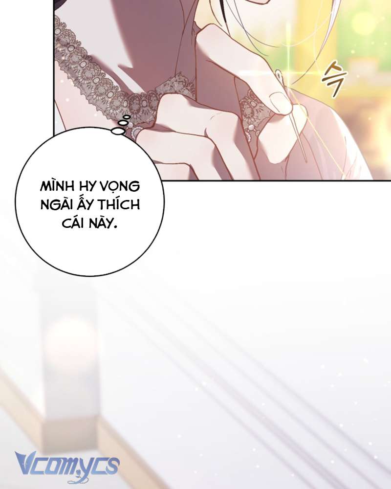 [Sứa Biển] Em Trai Tôi Là Hoàng Đế Ngang Ngược Chap 32 - Trang 2