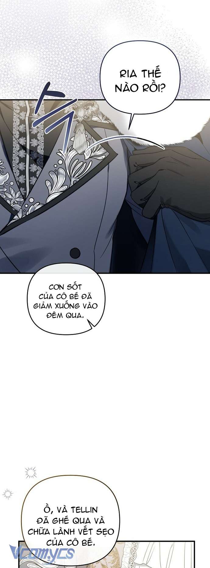 Độc Chiếm Sủng Ái Của Công Chúa Út, Mọi Người Đều Say Mê Tôi. Chap 12 - Trang 2