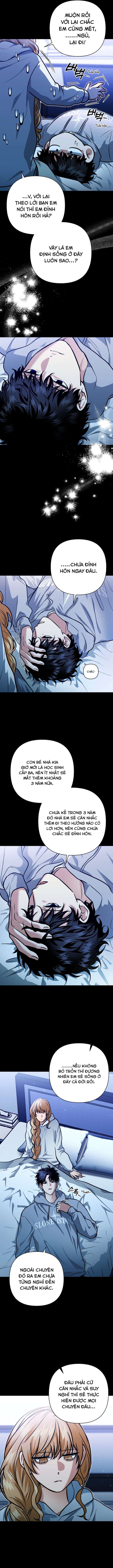 Xin Người Đừng Quên Chap 64 - Next 