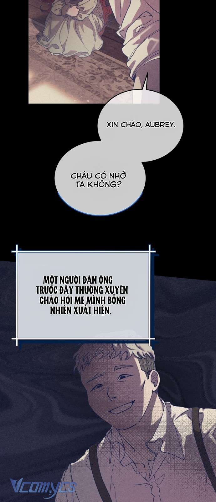Aubrey Thanh Lịch Chap 1 - Trang 3