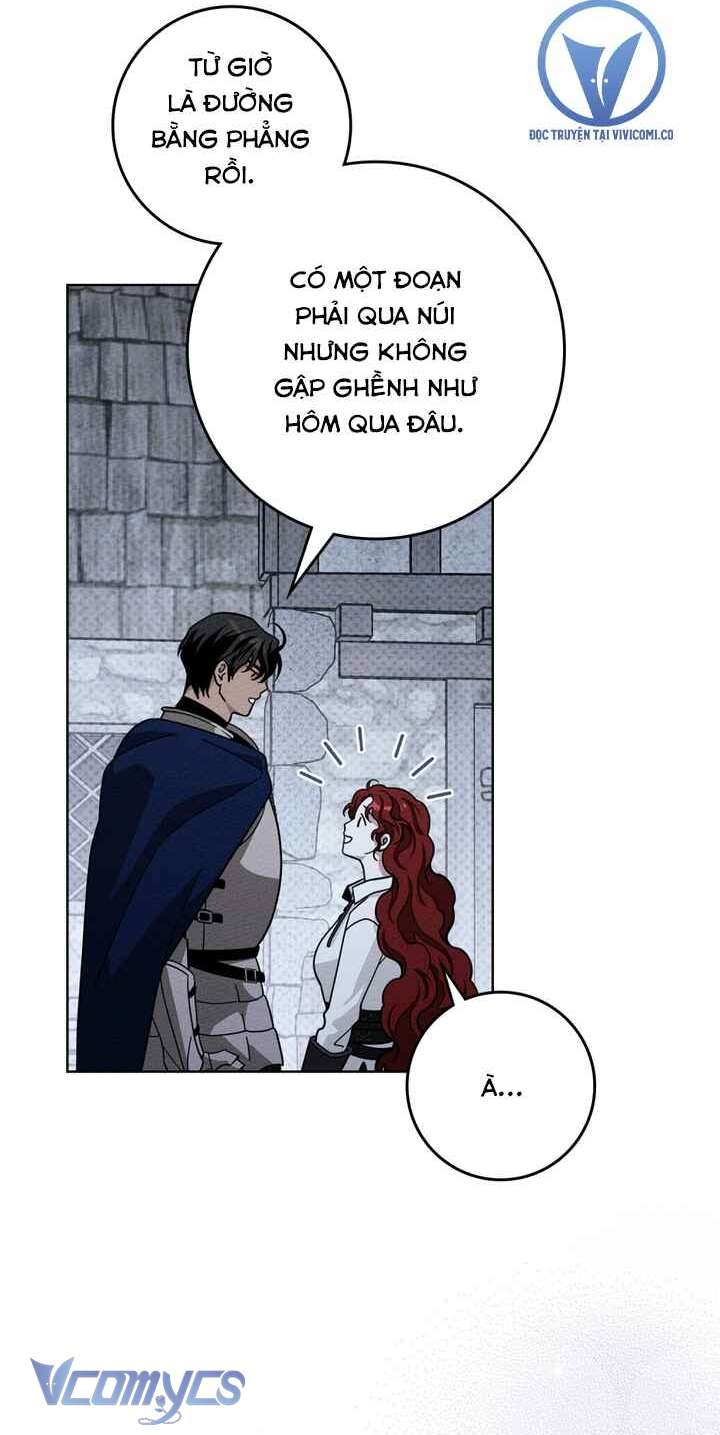 Dưới Bóng Cây Sồi Chapter 105 - Trang 4