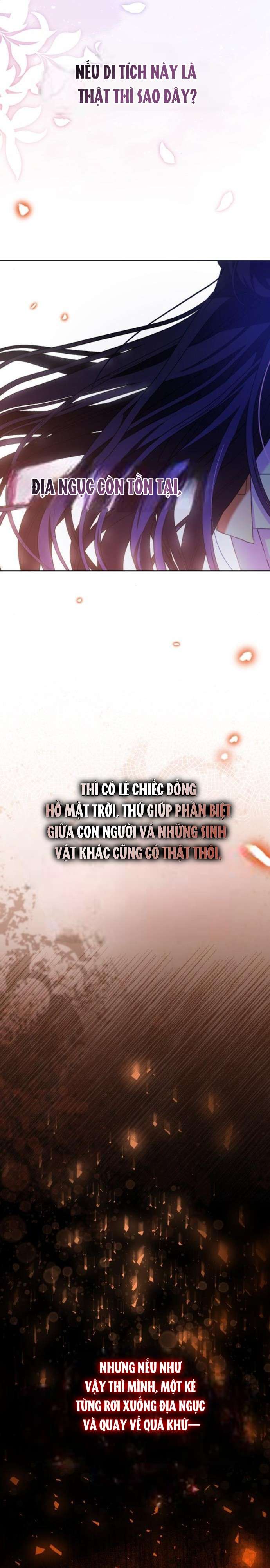Cô Dâu Của Đại Công Tước Là Chiến Binh Địa Ngục Chap 6 - Trang 2