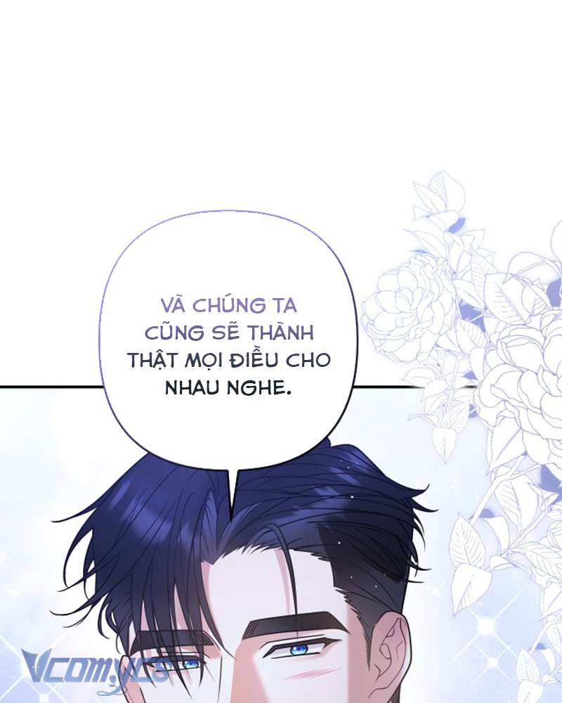 Trước Khi Em Có Ý Định Chạy Trốn Ta Sẽ Ngăn Chặn Nó Chap 12 - Trang 3