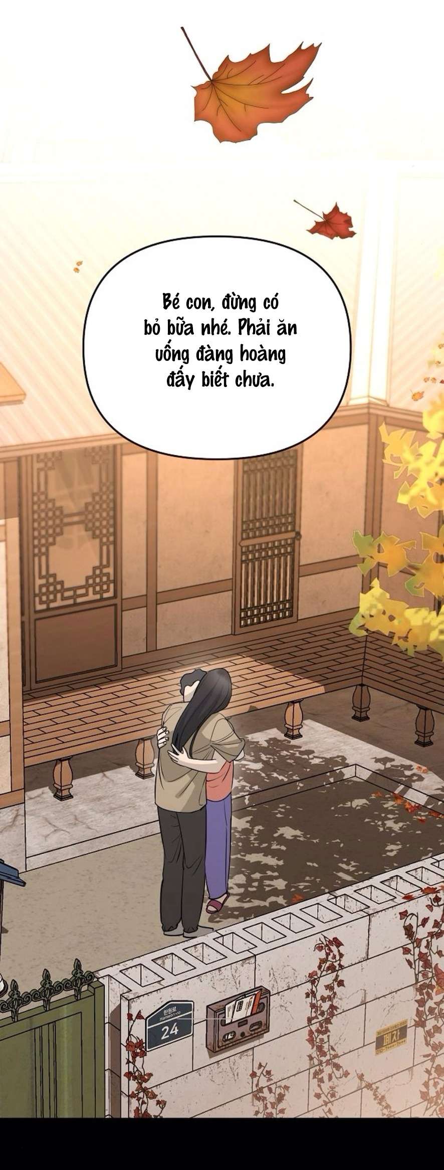 Cẩn Thận Va Phải Tình Yêu Chap 29 - Trang 3