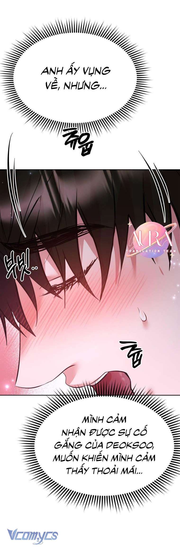 Tình Yêu Có Thể Về Quê Làm Nông Sao? Chap 16 - Next Chap 17