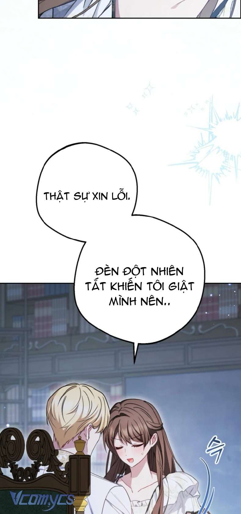 Được Yêu Thương Mà Còn Ngại Ngùng Sao! Chap 87 - Trang 3