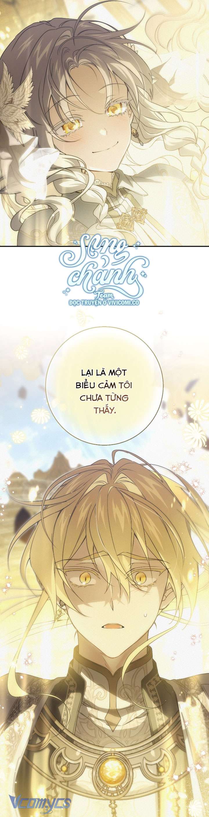 Lại Một Lần Nữa Hướng Về Ánh Sáng Chap 103 - Trang 2