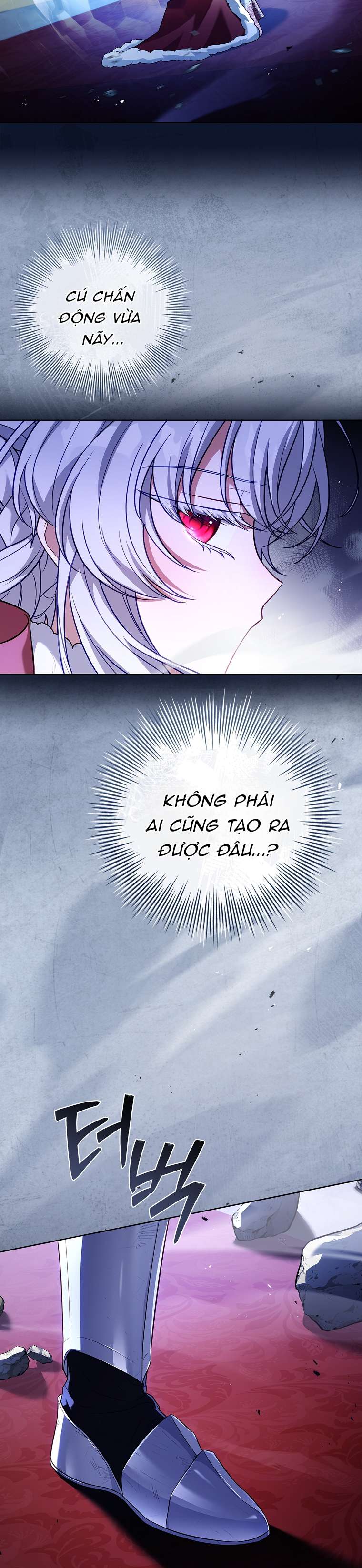 Cha Nào Con Nấy Chap 7 - Trang 3