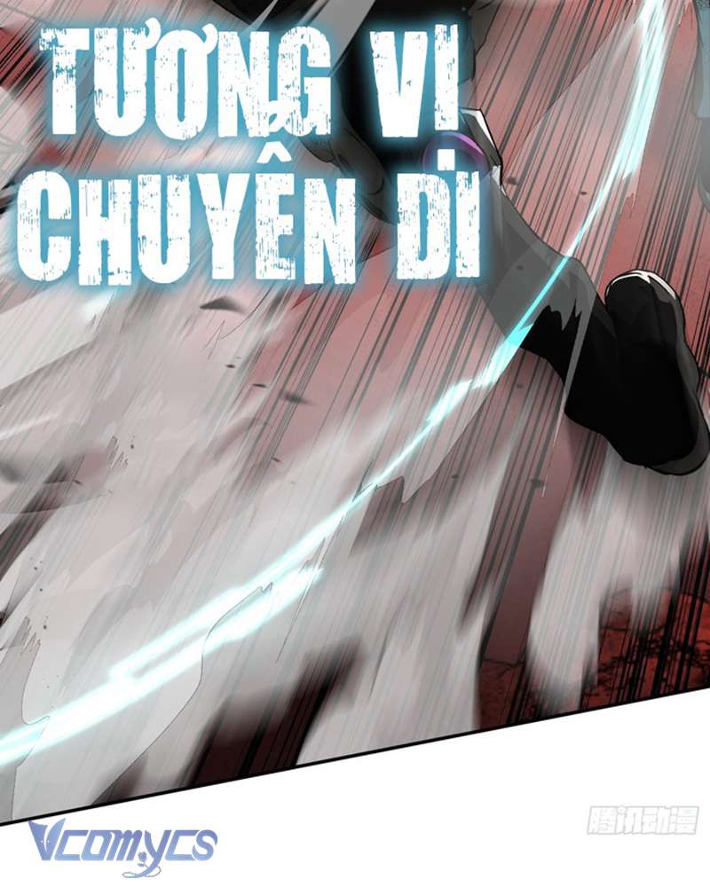 Ác Chi Hoàn Chap 53 - Trang 4