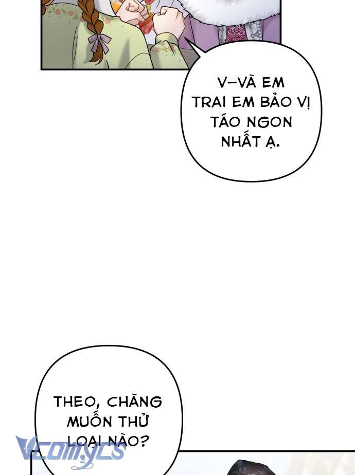 Trước Khi Em Có Ý Định Chạy Trốn Ta Sẽ Ngăn Chặn Nó Chap 9 - Trang 3