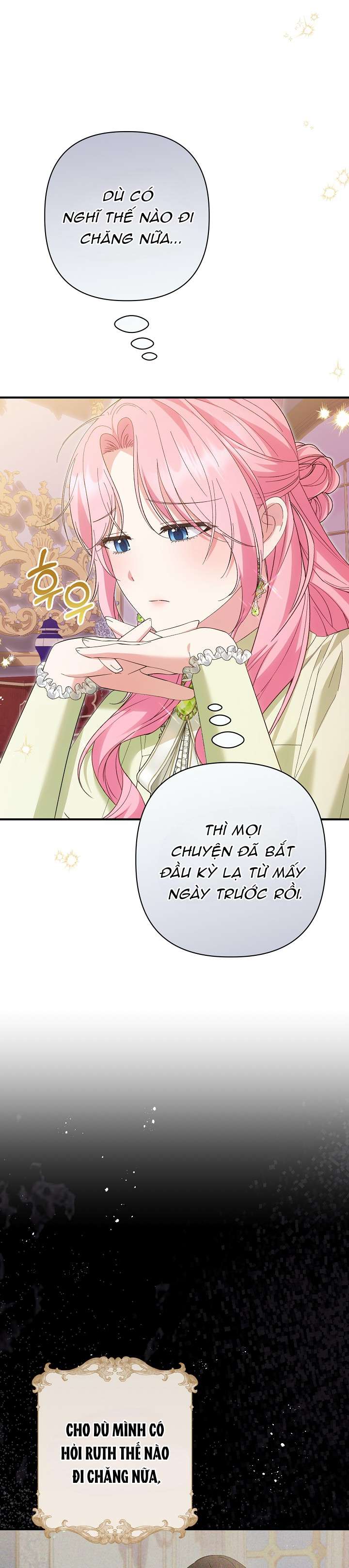 Cha Của Nam Chính Từ Chối Hủy Hôn Chap 43 - Next Chap 44