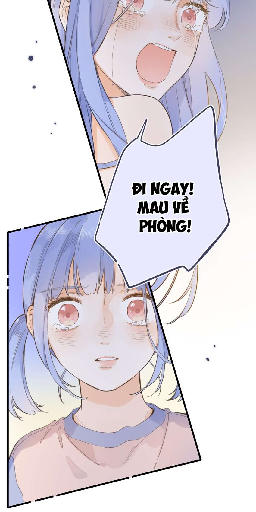 Ánh Sao Phiêu Linh Trong Nước Chap 68 - Trang 4