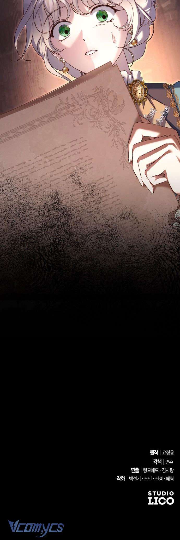 Dành Cho Những Ai Coi Hối Tiếc Là Điều Xa Xỉ Chap 42 - Next Chap 43