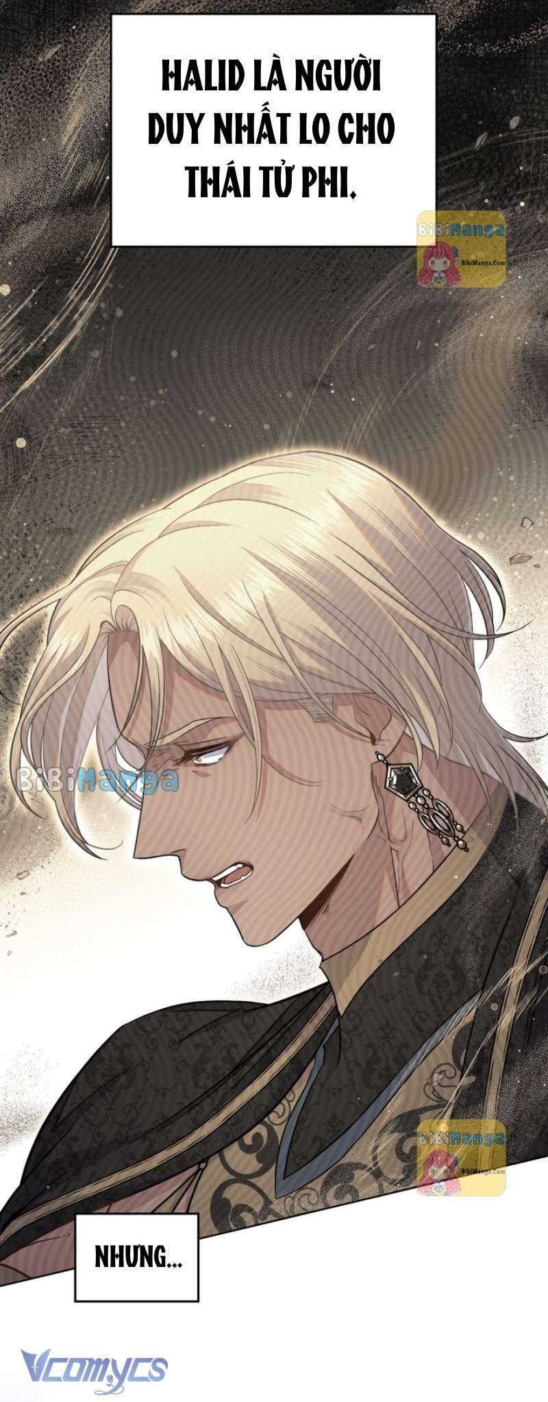 Hôn Nhân Giả Dối Chap 73 - Trang 4