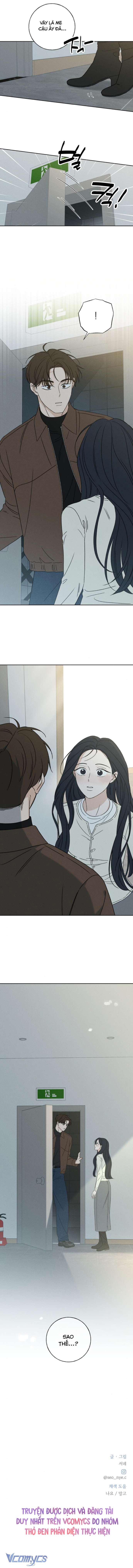 Miyeon Chap 15 - Trang 4