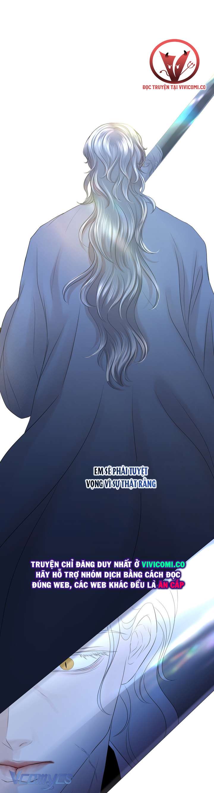 [18+] Hương Đào Hoa Chap 9 - Trang 3