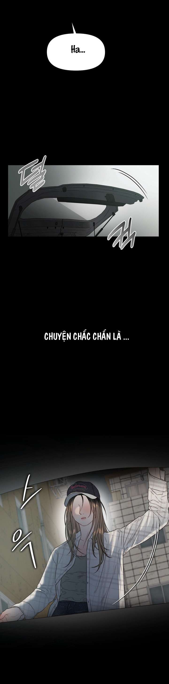 Vực Sâu Gỉ Sét Chap 1 - Trang 2