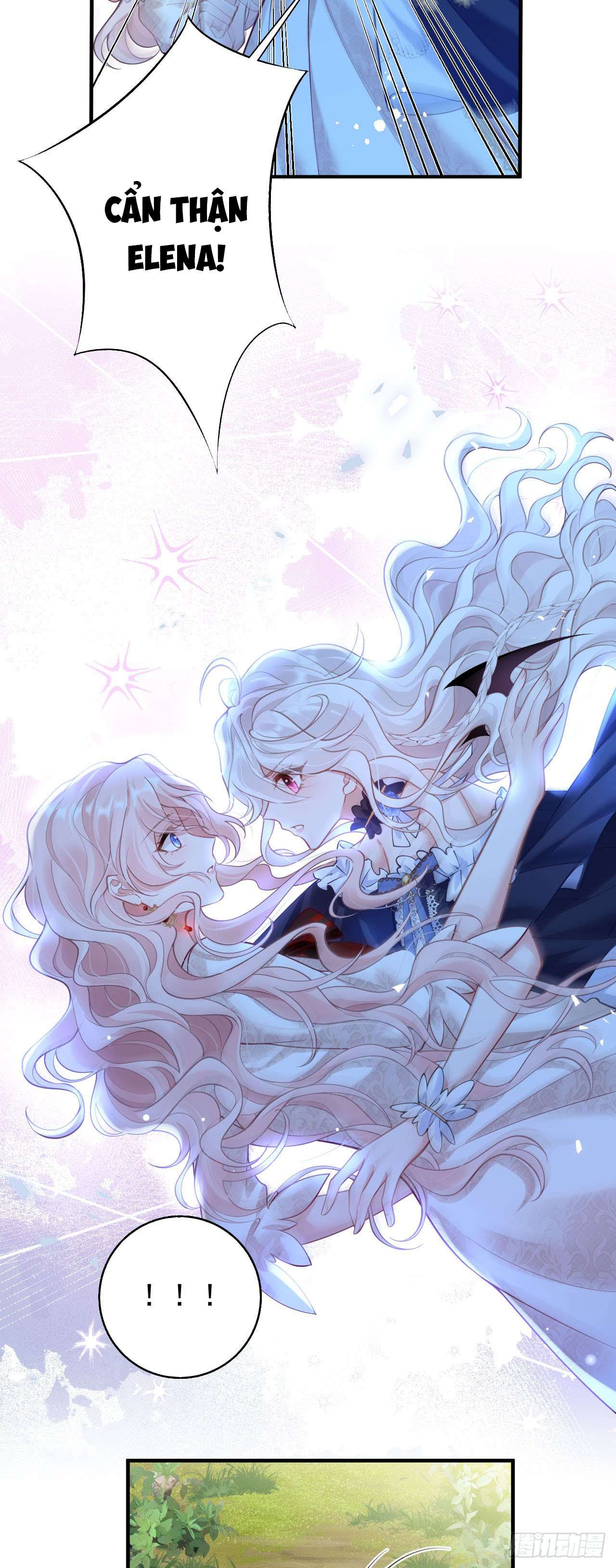 Hiệp Sĩ Độc Quyền Của Long Nữ Chap 27 - Trang 4