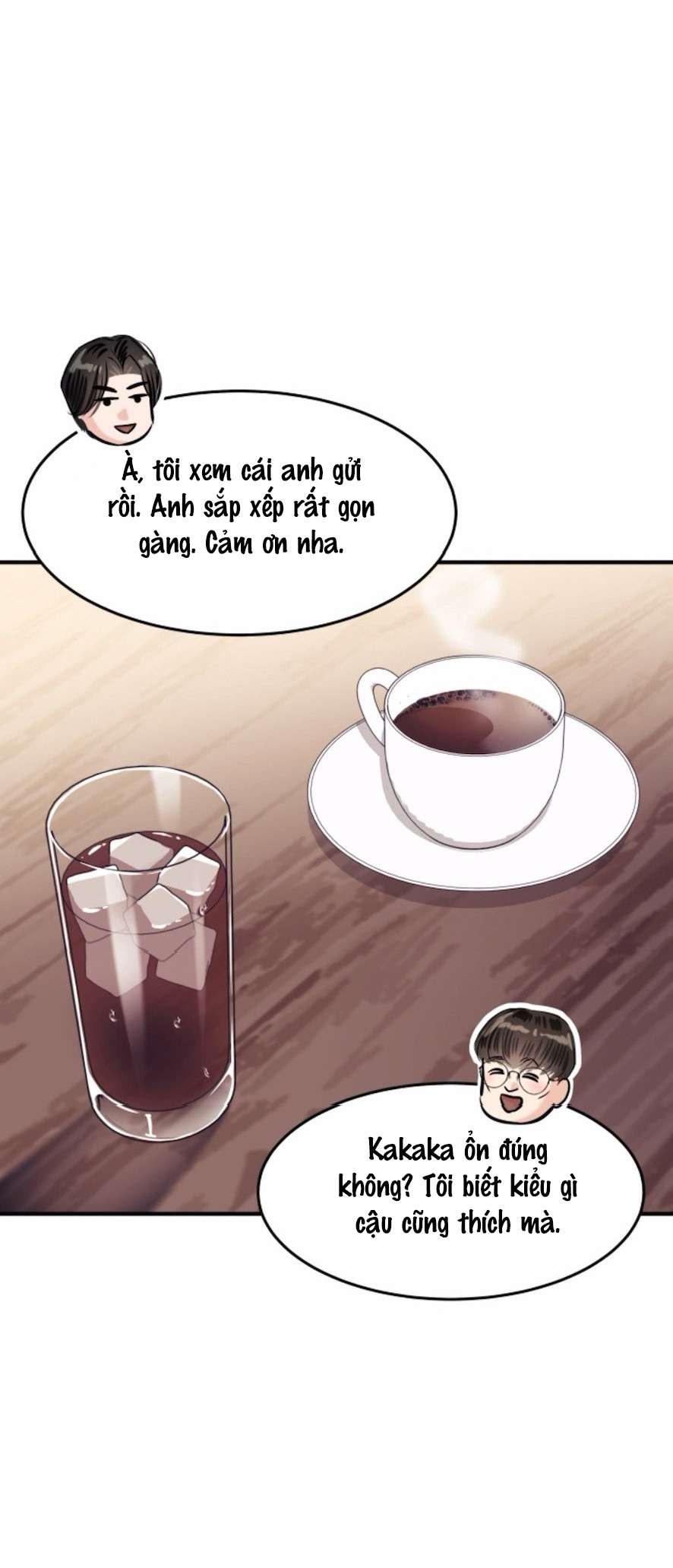 Sở Thích Bị Cai Trị Chap 18 - Trang 2