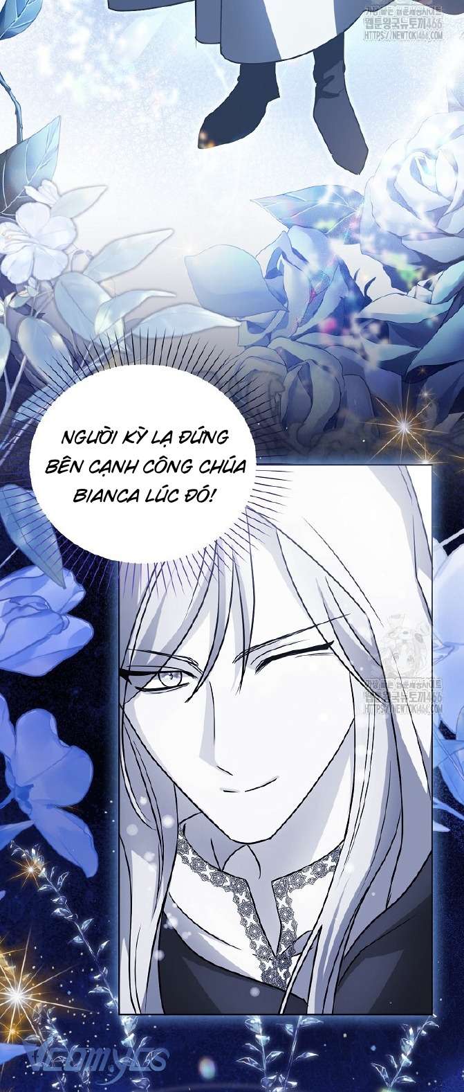 Kế Hoạch Nghỉ Hưu Của Nhân Vật Phản Diện Chap 27 - Trang 4