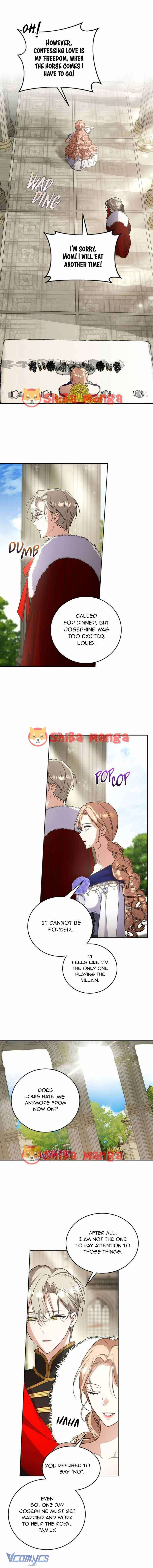 Làm Thế Nào Để Ăn Chủ Nhân Chap 74 - Trang 3