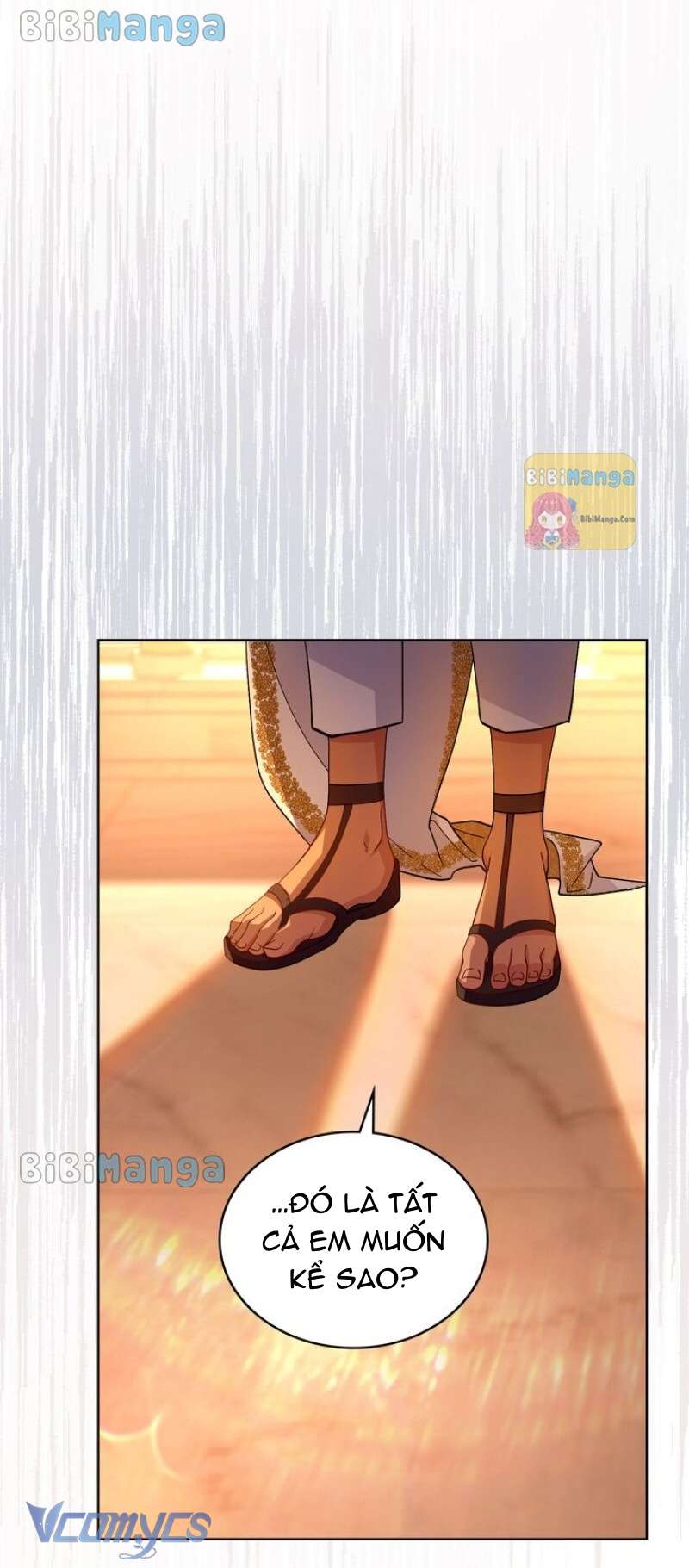 Hôn Nhân Giả Dối Chap 73 - Trang 4