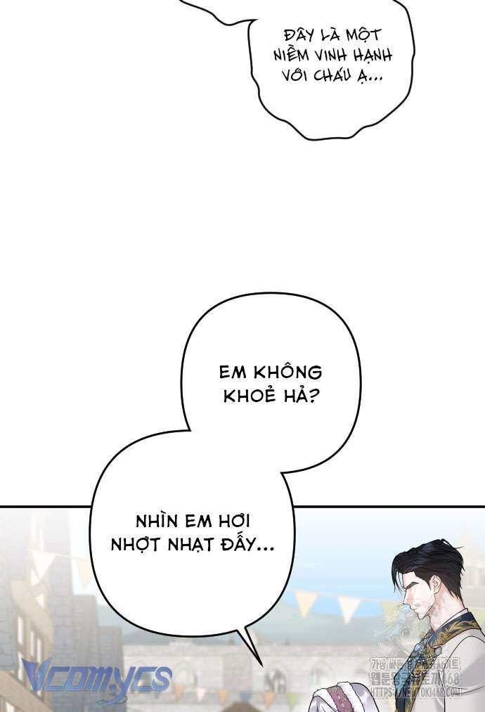 Trước Khi Em Có Ý Định Chạy Trốn Ta Sẽ Ngăn Chặn Nó Chap 9 - Trang 3