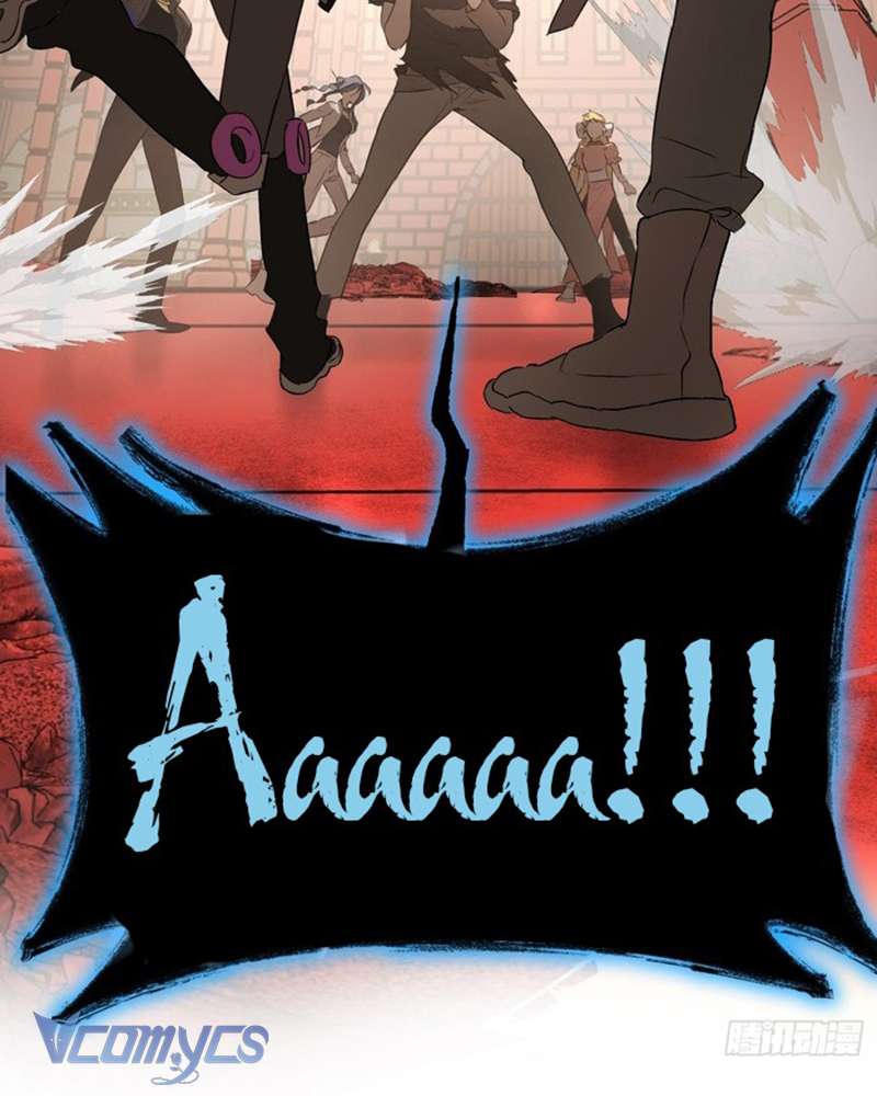 Ác Chi Hoàn Chap 53 - Trang 4
