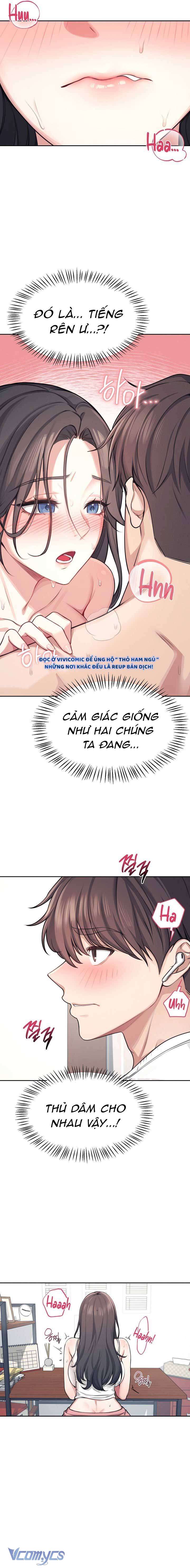 [18+] Đồ Chơi Tình Dục Không Dây Chap 2 - Trang 2