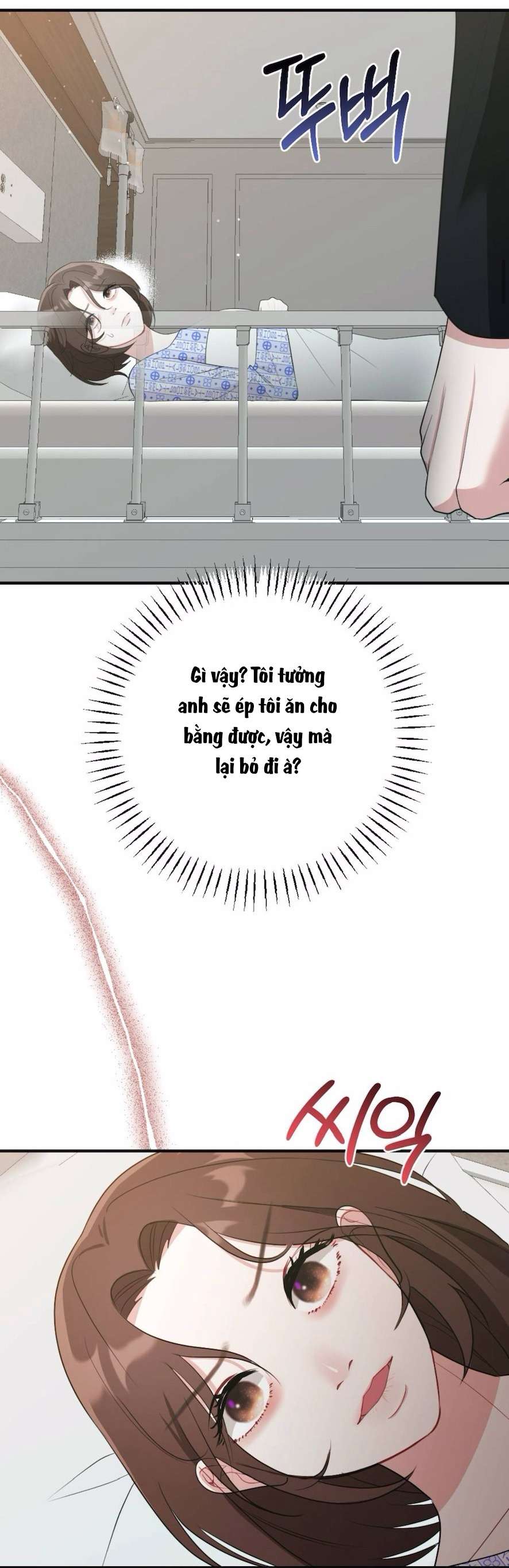 Chiếm Lấy Em Chap 11 - Next 