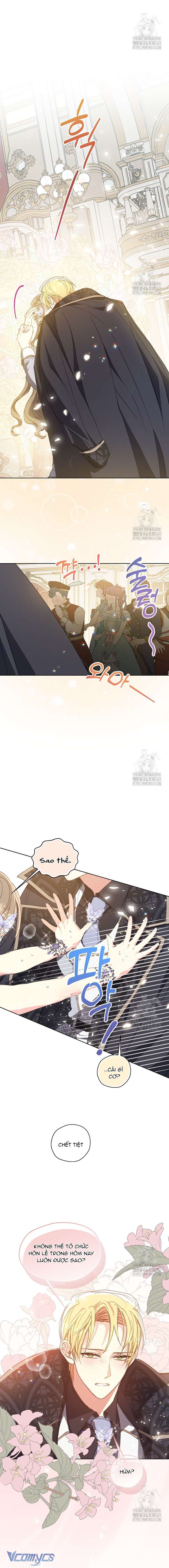 Bệ Hạ Xin Đừng Giết Tôi!!! Chap 134 - Trang 2