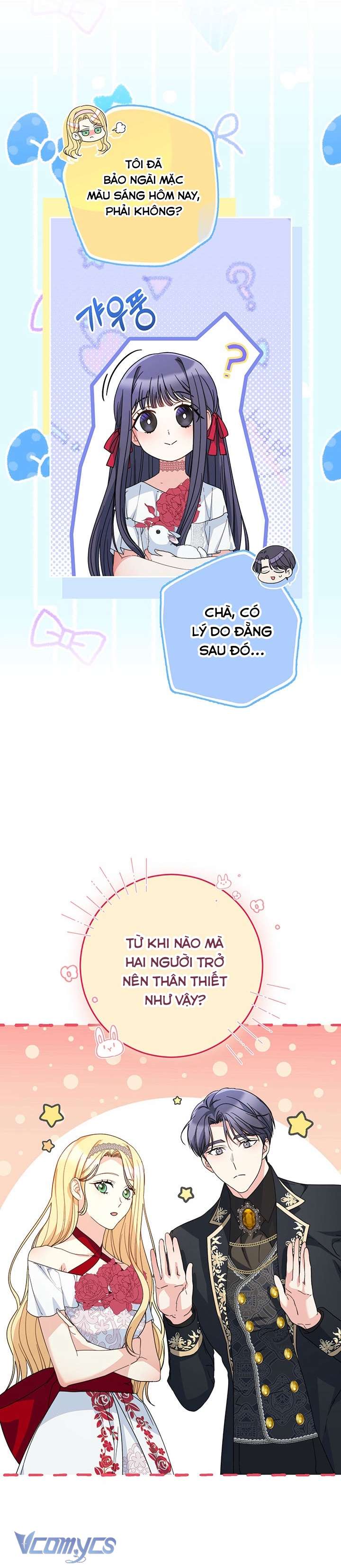 Tôi Đã Nuôi Dạy Em Gái Mình Một Cách Hoàn Hảo Chapter 20 - Trang 4