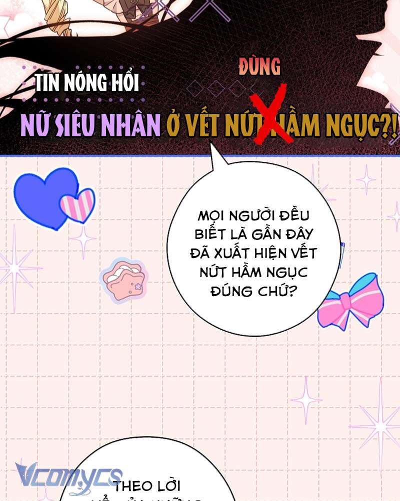 Nhật Ký Từ Chức Cấp S Của Thợ Săn Công Chức Chap 28 - Trang 4