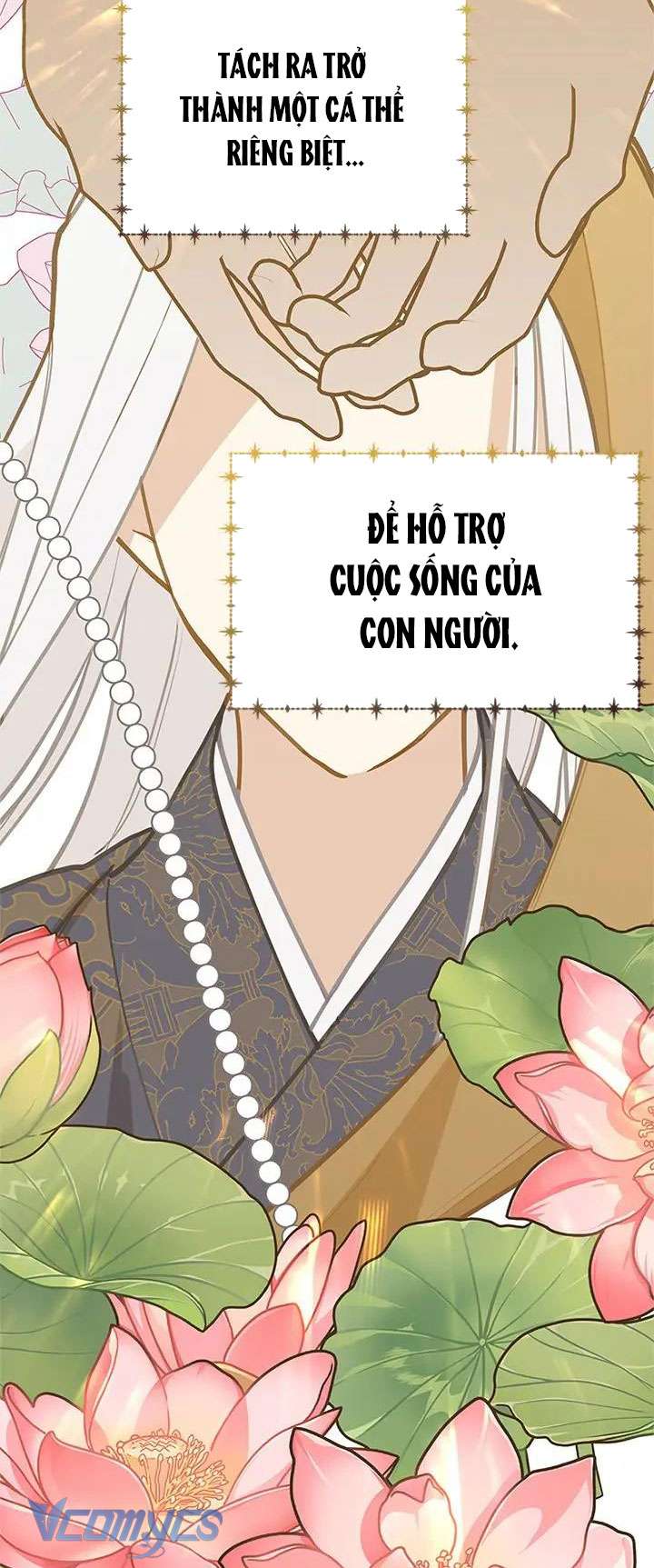 Điều Ước Sao Băng Chap 50 - Trang 4
