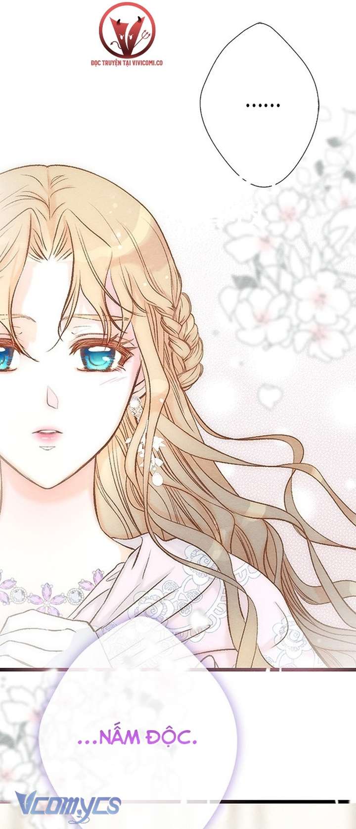 Hoàng Tử Rắc Rối Chap 8 - Trang 2