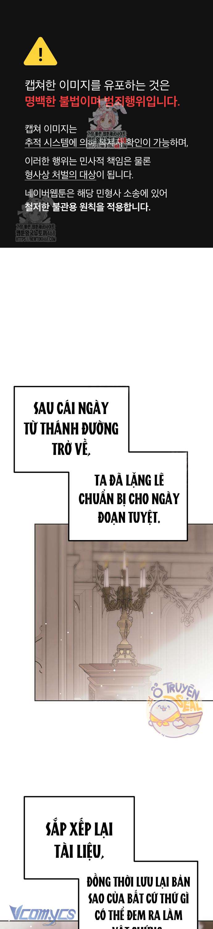 Vụ Bê Bối Vô Đạo Đức Chap 6 - Next Chap 7