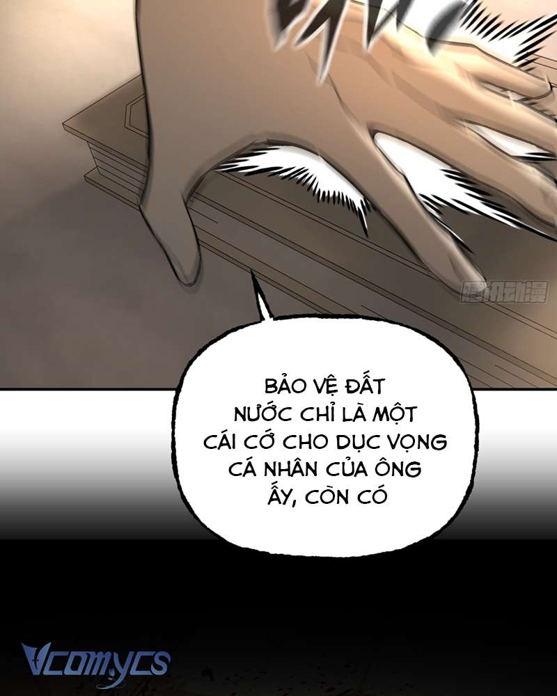 Ác Chi Hoàn Chapter 43 - Trang 4