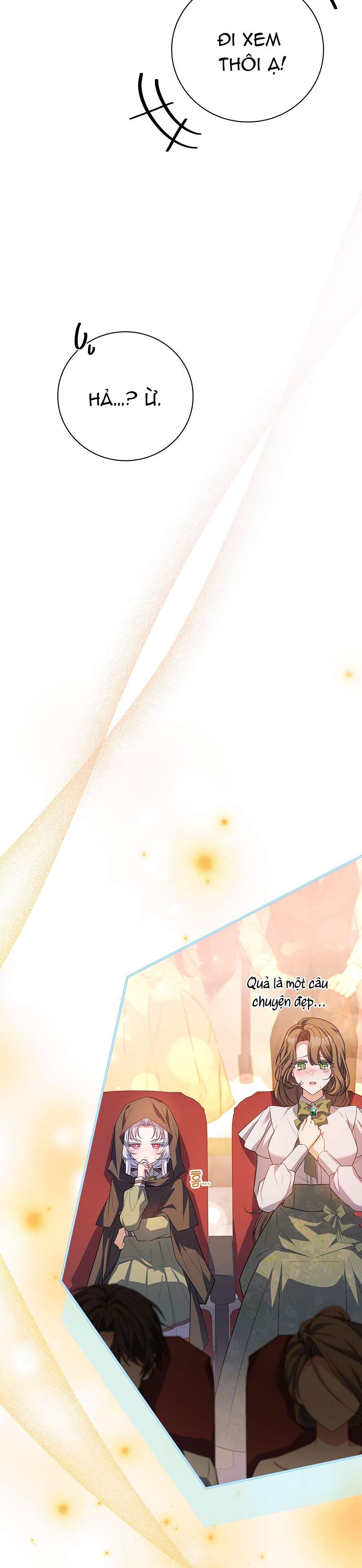 Cha Nào Con Nấy Chap 25 - Trang 3