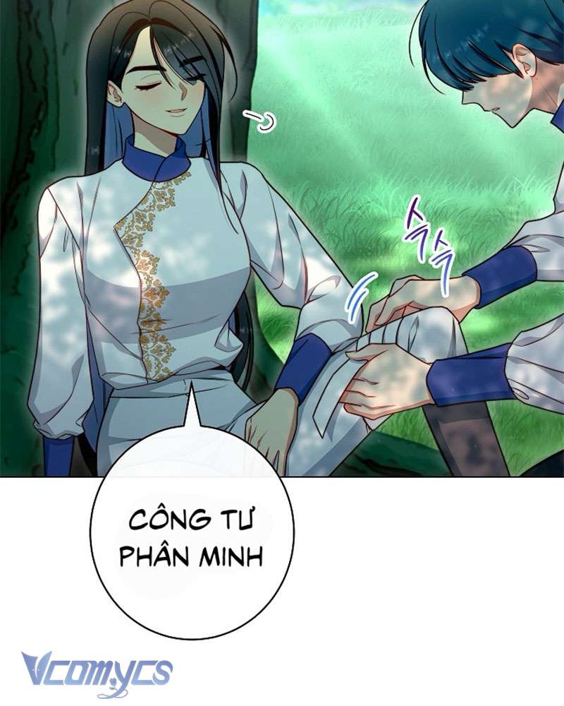 Hầu Gái Độc Quyền Của Hoàng Hậu Phản Diện Chap 75 - Trang 4