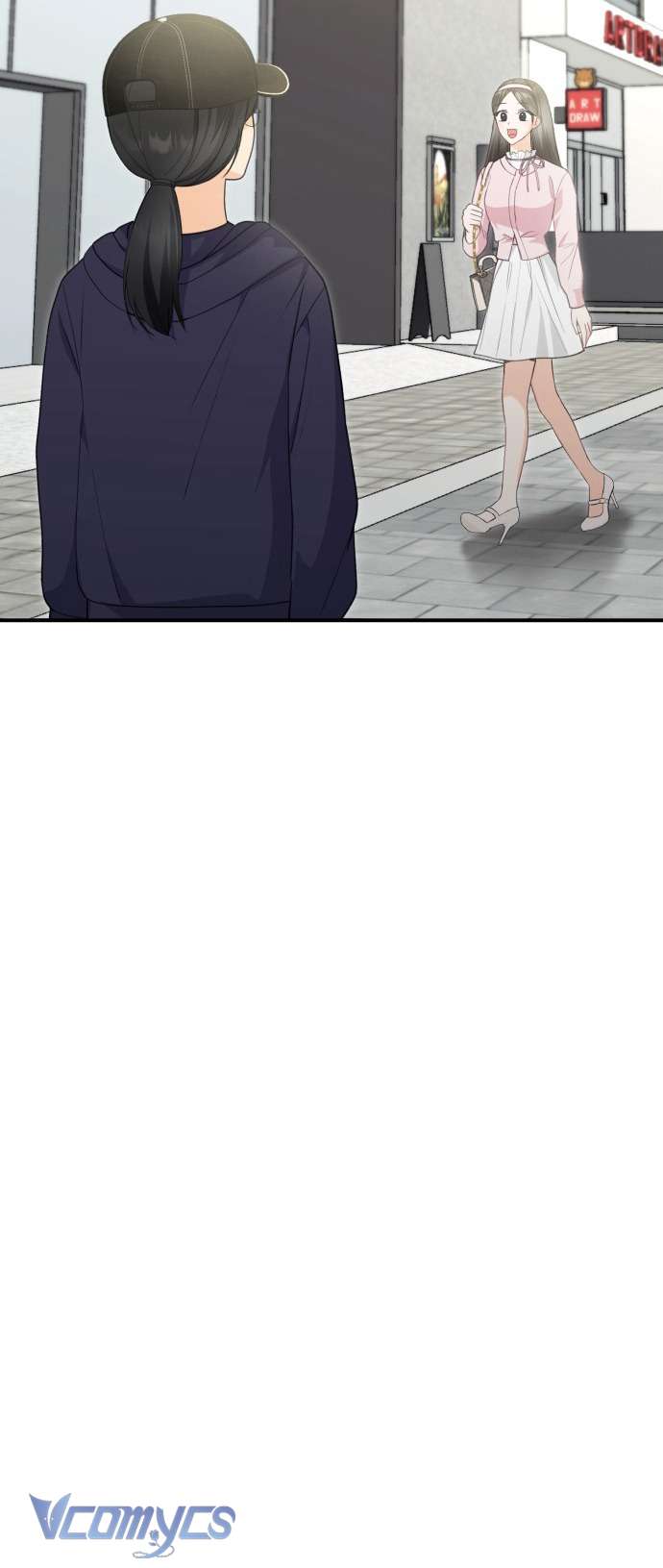 Tôi sẽ biến bạn thành nữ hoàng! Chap 2 - Trang 3