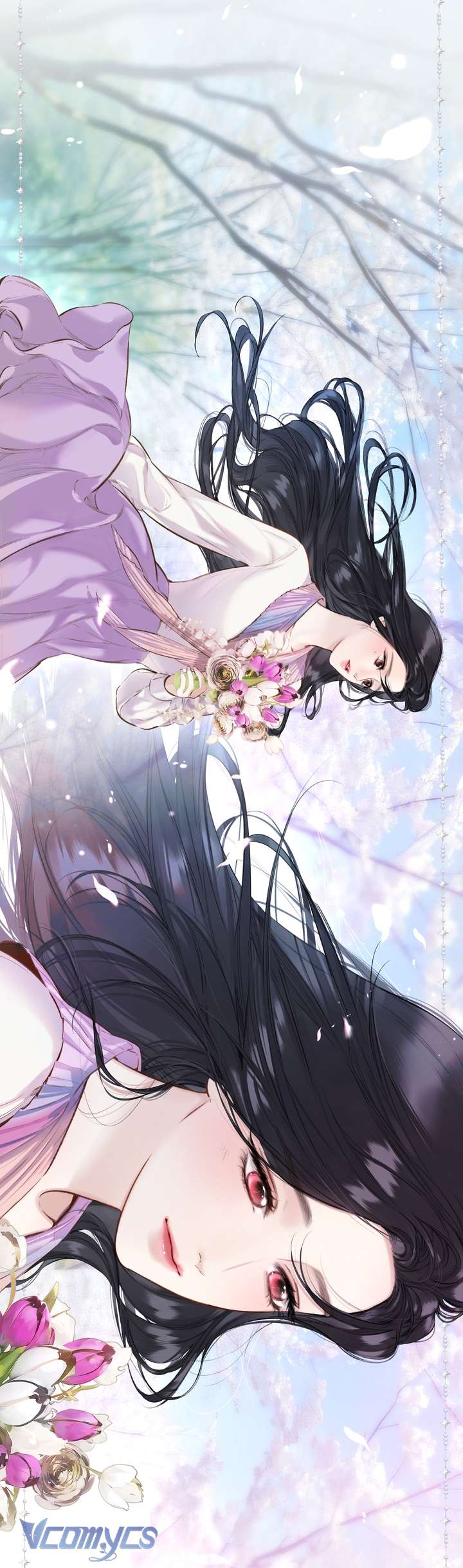 Trêu Nhầm Chapter 51 - Trang 4