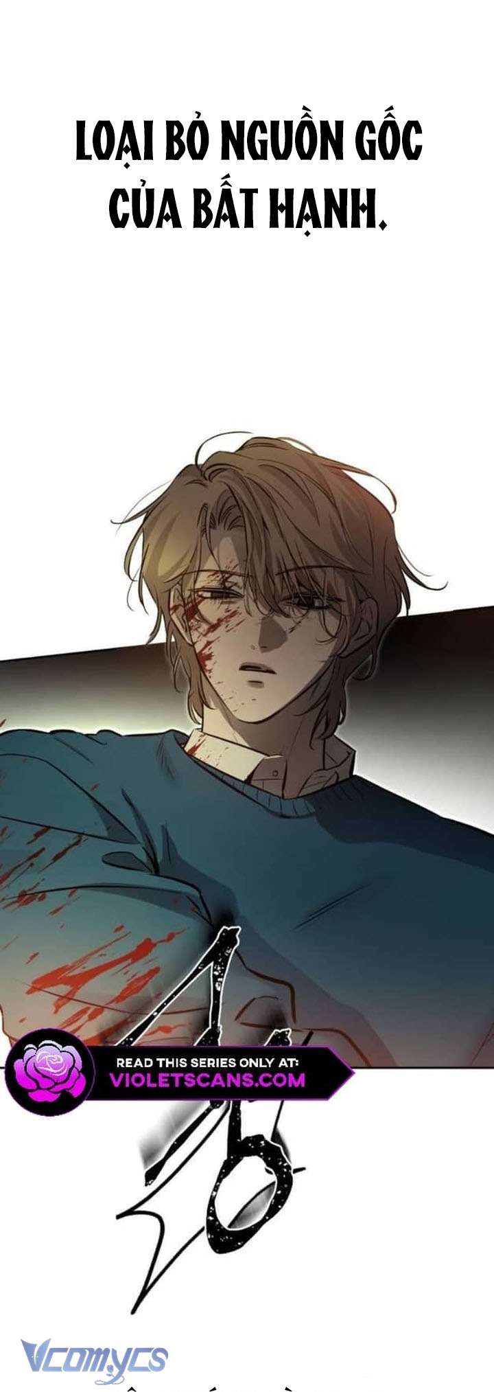 Bản Năng Dã Thú Chap 4 - Trang 3