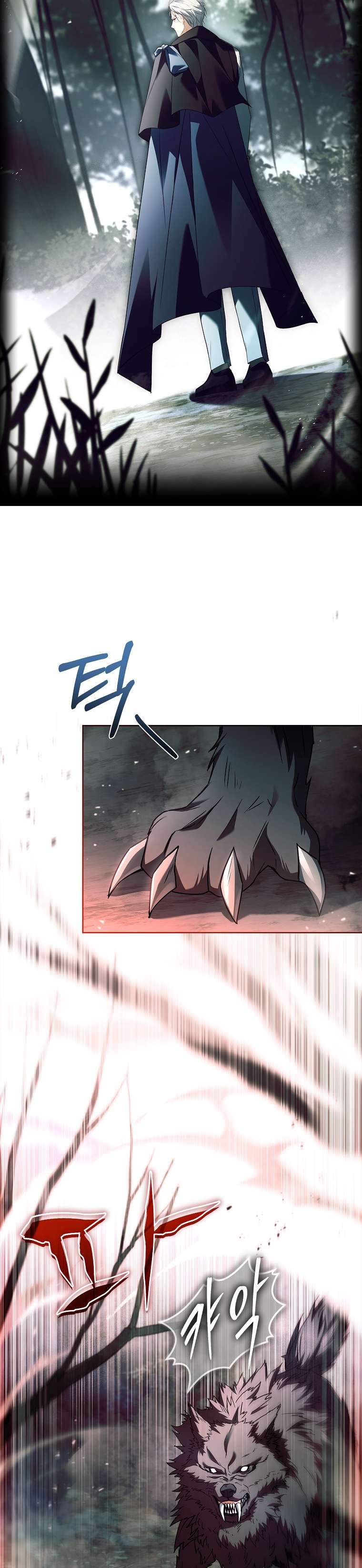 Cha Nào Con Nấy Chap 23 - Trang 3